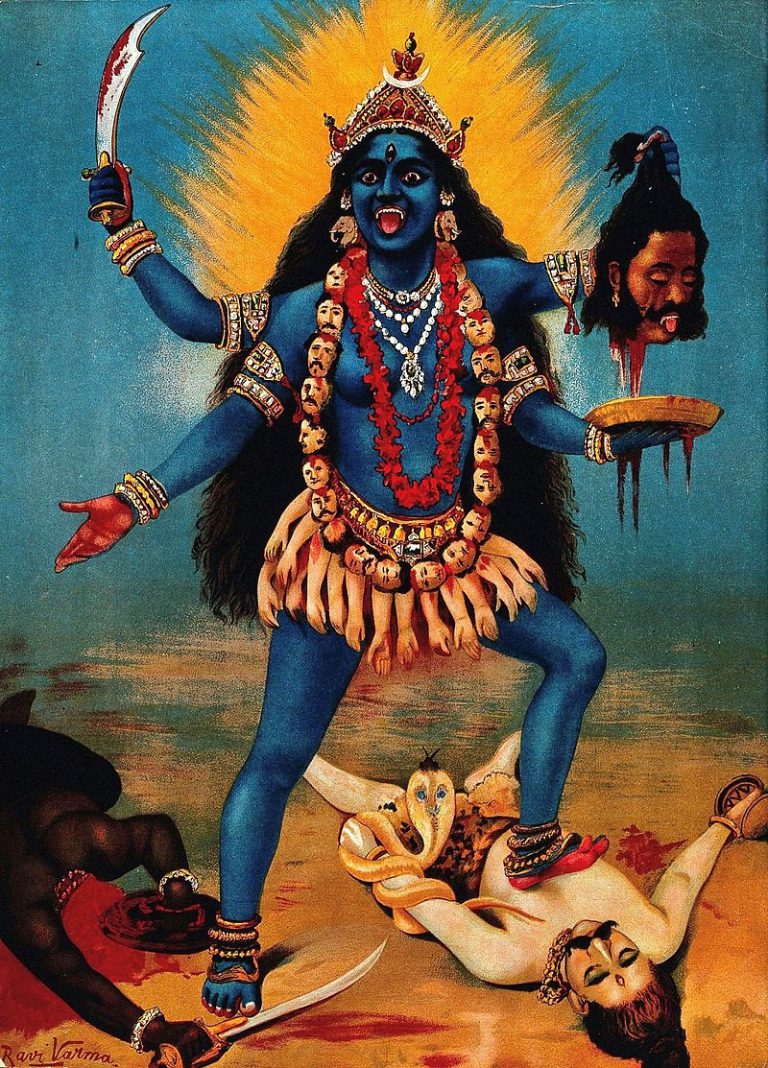 Re-branding Kali